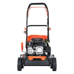 Бензиновая газонокосилка YARD FOX 41S: 3.5 л.с., нож 41 см, 41S