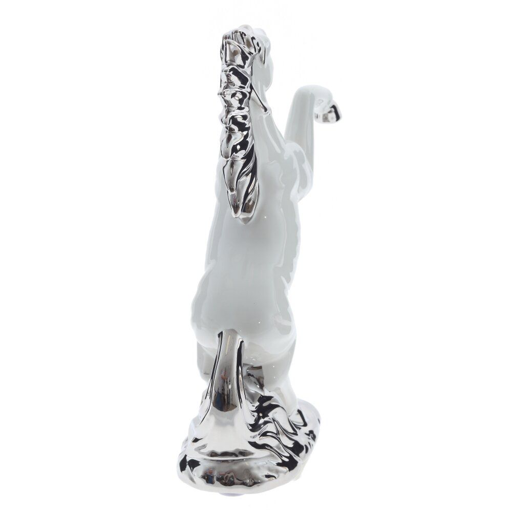 GAEM Фигурка декоративная "Лошадь", L14,5 W6 H20,5 см