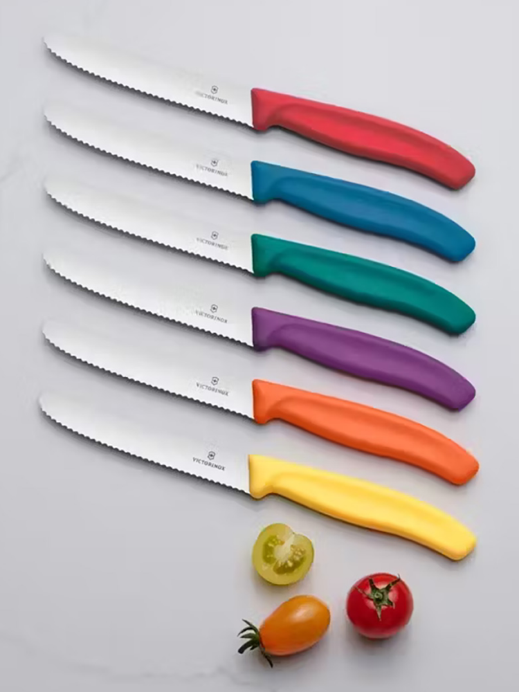 Кухонный нож Victorinox Cutlery Swiss Classic 6.7834.C1