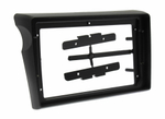 Переходная рамка магнитолы TOYOTA BB 2000-2005 9 дюймов