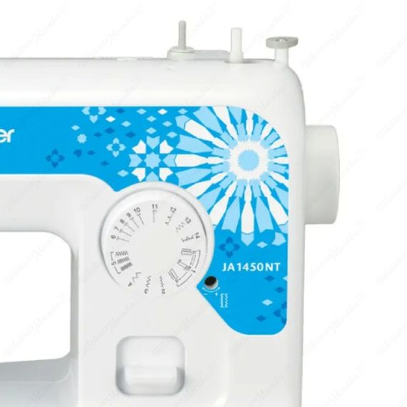 Швейная машина Brother JA 1450 NT