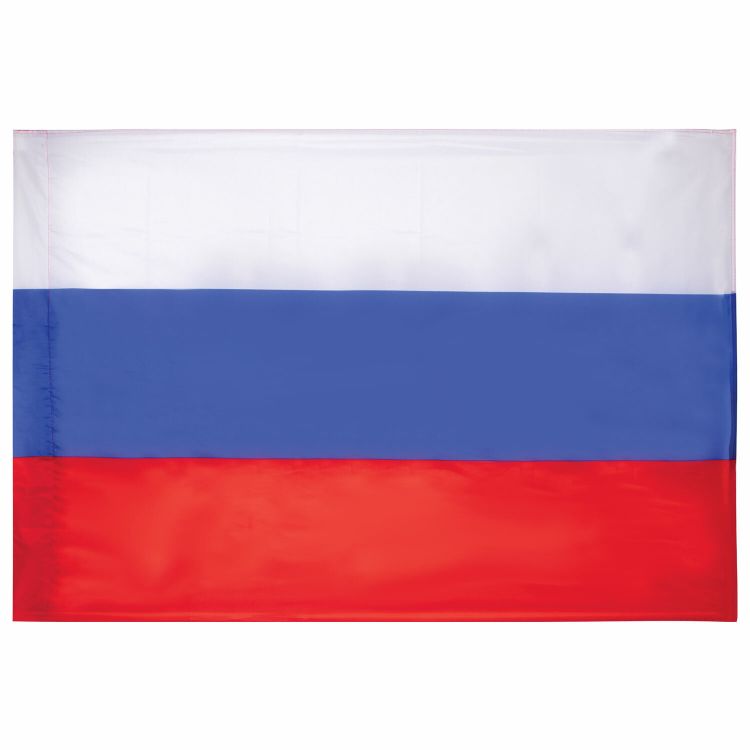 Флаг России 40*60