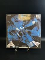 LP Gary Moore - G-Force . Зарубежный рок. Виниловая пластинка 12 дюймов. SNC