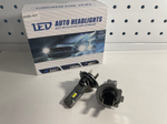 Лампы автомобильные HCF G50-H7 5500K, 50W, 12V (2 шт./ комплект)