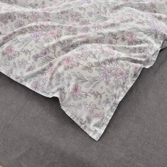 Лика (кофе) КПБ сатин Евро 4н