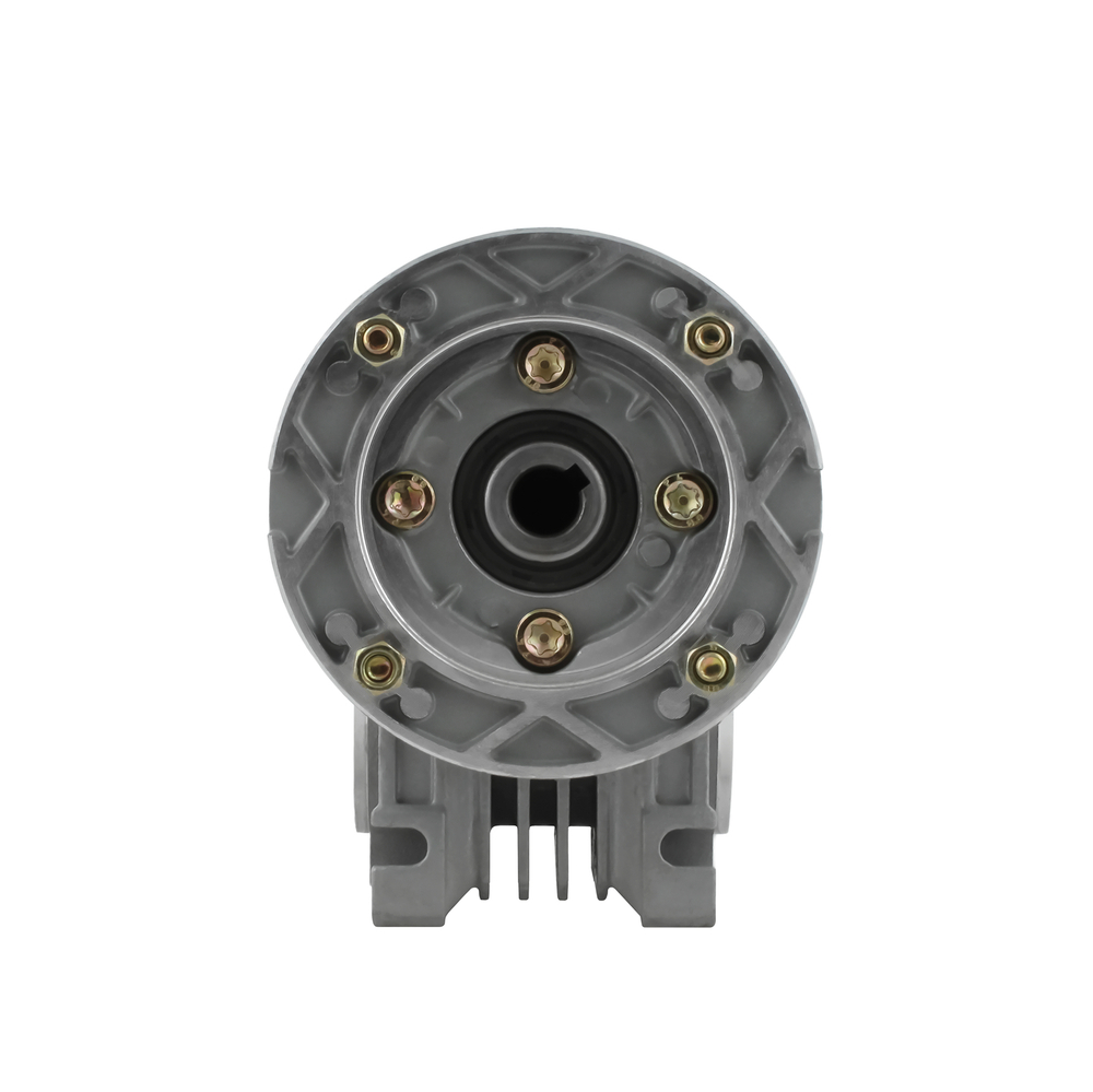 Редуктор червячный INNORED 030 (i=50) вал вх./вых. 90*11/14 мм