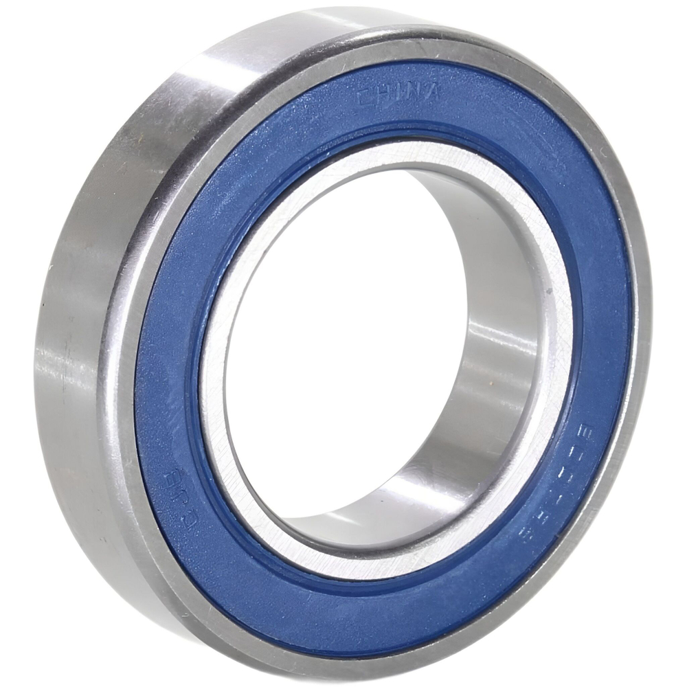 Подшипник шариковый 6007 2RS (35-62-14мм)