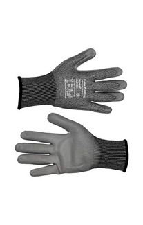 Перчатки защитные CUTLER PU (Катлер PU) от порезов, уровень D, арт. 8.515