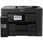 Струйное цветное МФУ Epson L15160 (C11CH71404)
