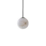 Pendant design lamp DBL2066A by Bulgari