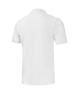Поло Jogel ESSENTIAL Cotton Polo, белый 00