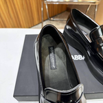 Лоферы Dolce & Gabbana