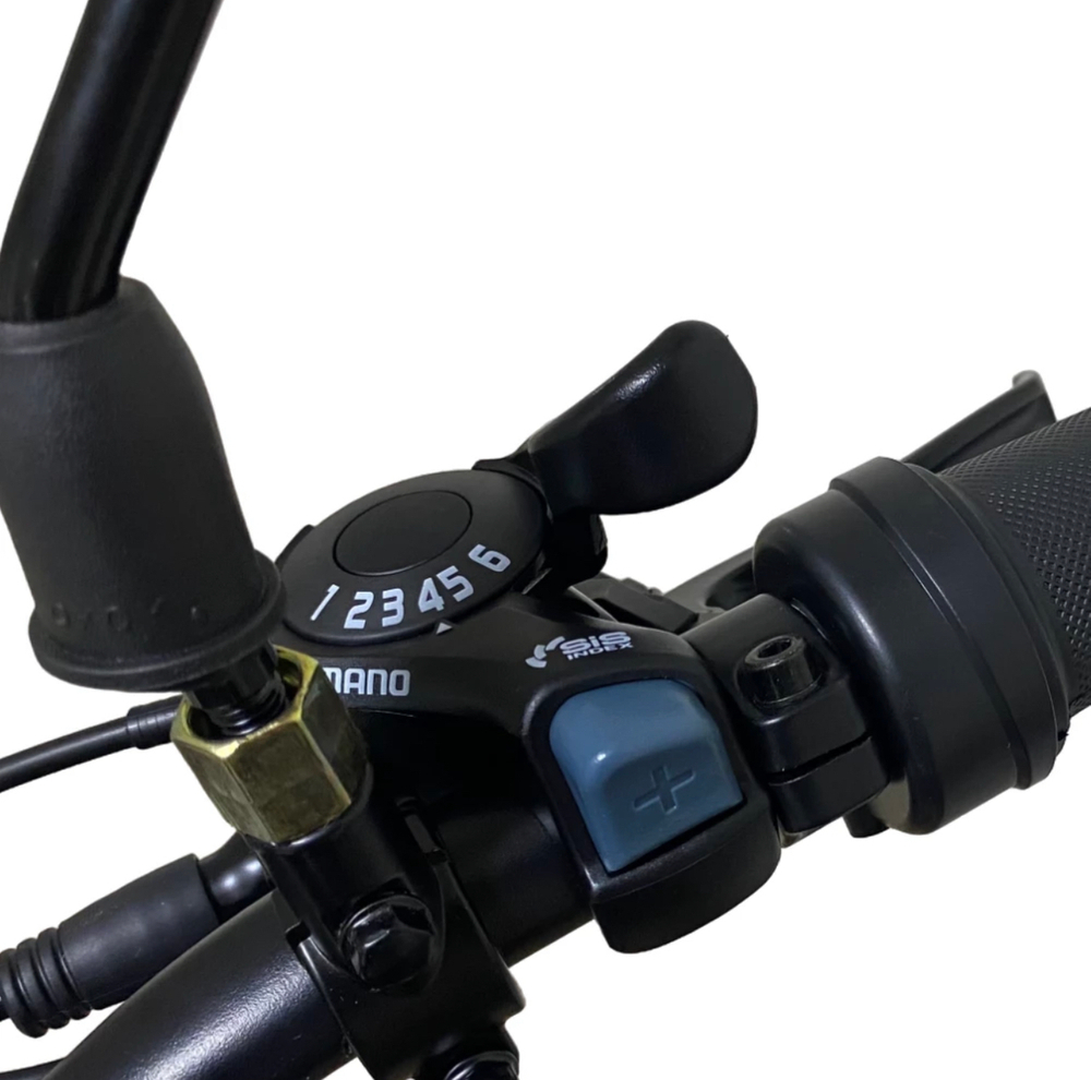 Электровелосипед Kugoo Kirin V5