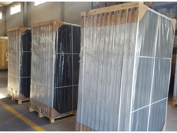 Солнечный коллектор YASHEL ThermoSUN Maxi MS-АМ02, фото №752880767