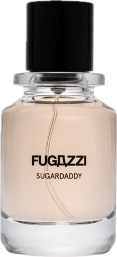 Fugazzi Sugardaddy Extrait de parfum 100 ml (unisex)