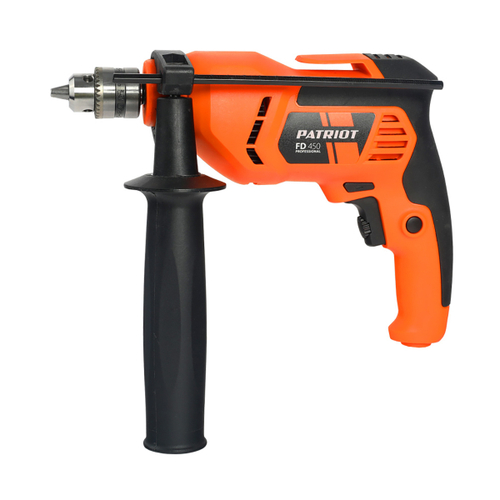 Дрель Patriot FD 450, 550 Вт