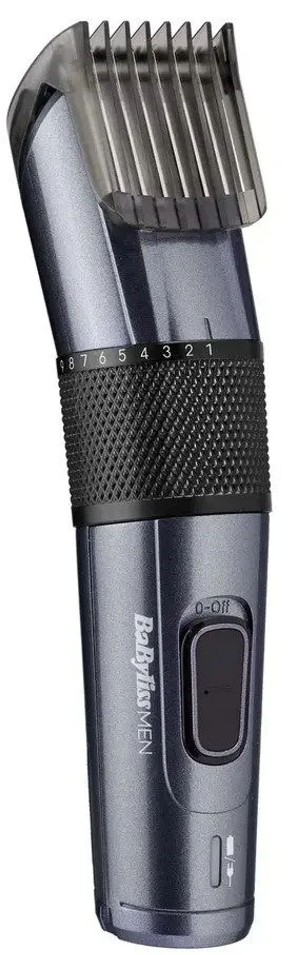 Машинка для стрижки BaByliss Titanium E976E