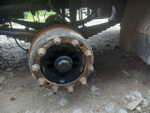 Shacman (Shaanxi) SX* 8x4 Самосвал SX331863366 (Дизельный, 12,5 л, 544 л.с., МТ)