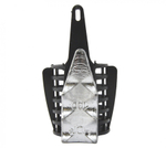 Кормушка ECOPRO фидерная Бочка с грунтозацепом