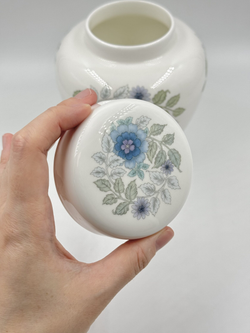 Имбирная банка Wedgwood, Clementine