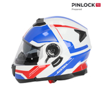 Шлем Acerbis SEREL 22-06 HELMET
