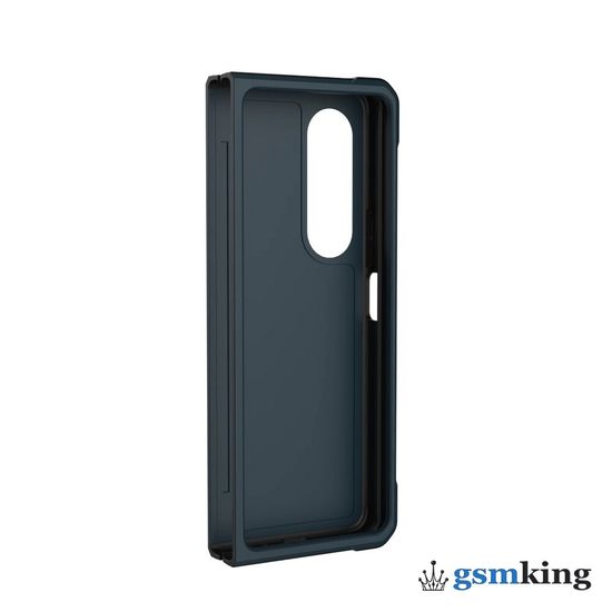 UAG Civilian Series Case for Samsung Galaxy Z Fold 3 Mallard (Синий)21319D115555