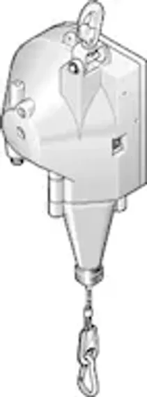 Нож дисковый ручной Stalex MMS-1