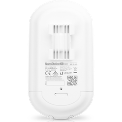 Wi-Fi точка доступа Ubiquiti LOCO5AC-5