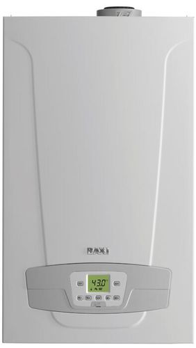 Котёл газовый Baxi LUNA DUO-TEC MP 1.60 (конденсационный - одноконтурный) 7104051-