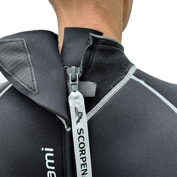 Гидрокостюм Scorpena Miami мужской 5 мм