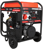 Генератор бензиновый A-iPower A11000ТEAX