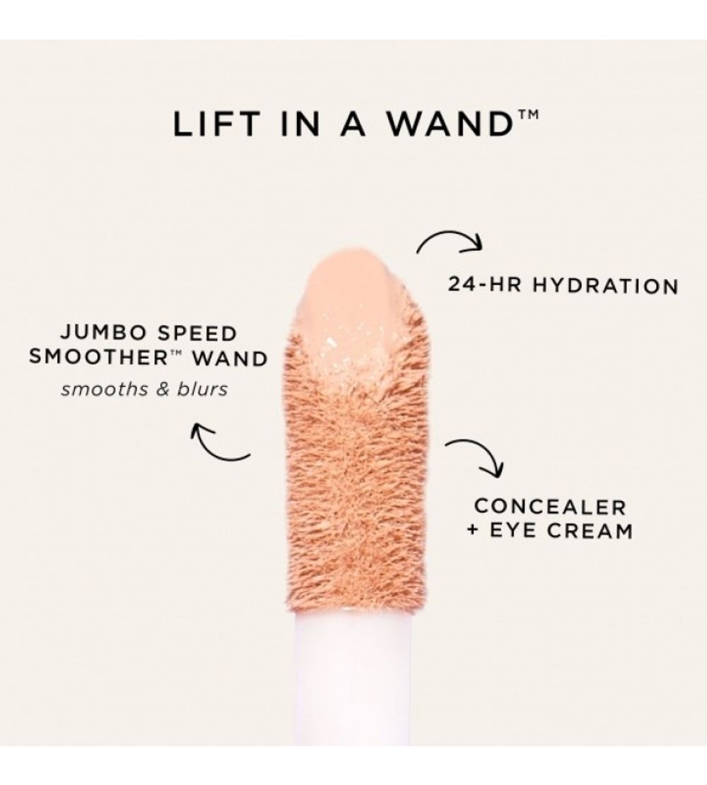 Консилер Tarte Shape Tape Ultra Creamy Concealer - Fair Light Neutral 16N