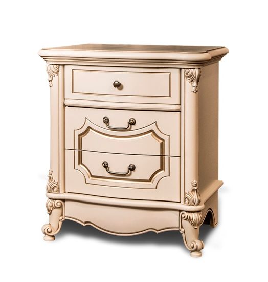 Тумба прикроватная МОНА ЛИЗА