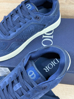 Кеды Dior