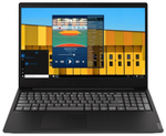 Ноутбук Lenovo S145-15IKB CPU: i3-8130U, RAM: 8GB, SSD: 256GB, GPU: Intel UHD, OS: Windows 11, Цвет: черный, Состояние: C1