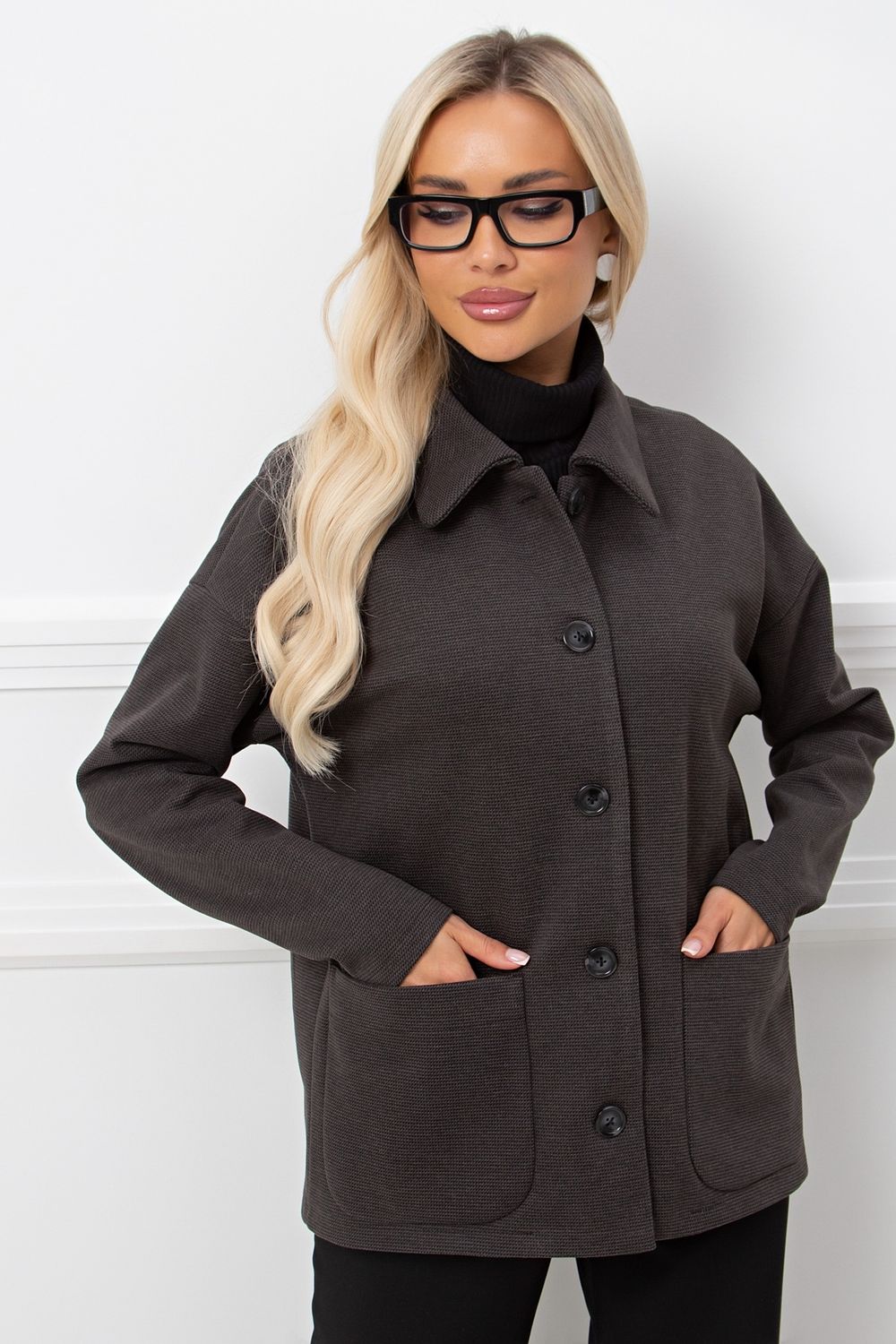 Жакет Шанель №4 Valentina