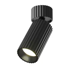 Потолочный светильник Калипсо / Calipso 1*GU10 10 Вт Technical c108cl-01-gu10-b