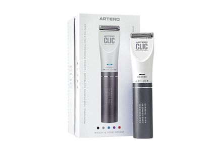 Триммер для окантовки Clic Blue