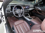 BMW 4 Series (G22) 420i M Sports Convertible (08.2023)