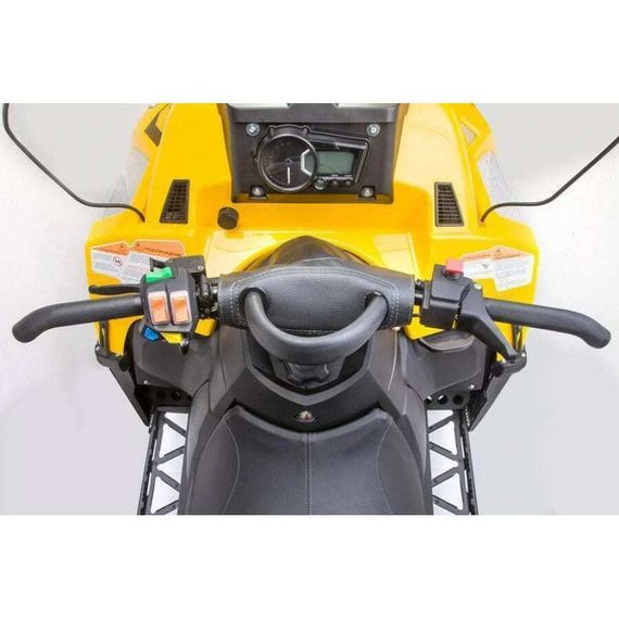 Снегоход STELS Viking V800 2.0