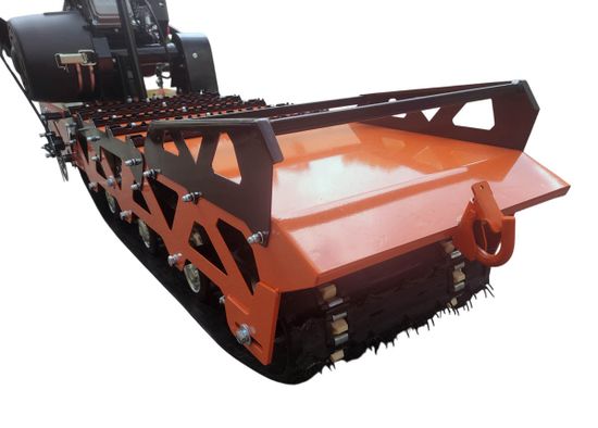 Снегокат СОБОЛЬ (10 л.с.)