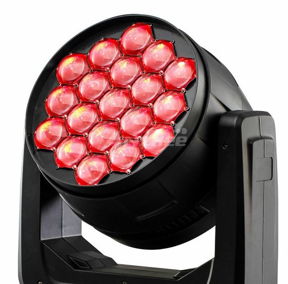 Anzhee H19x30Z-WASH MK II