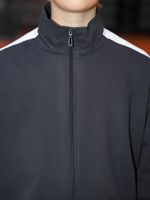 Костюм для мальчика Успех-2 Виотекс ГРАФИТОВЫЙ