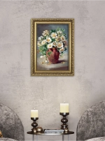 Картина на стену интерьерная на холсте 31*41 см