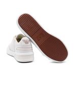 Кожаные кроссовки EA7 - кремовый(X8X121 XK359)