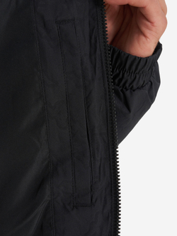 Куртка утепленная мужская KAPPA