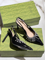 Босоножки Gucci