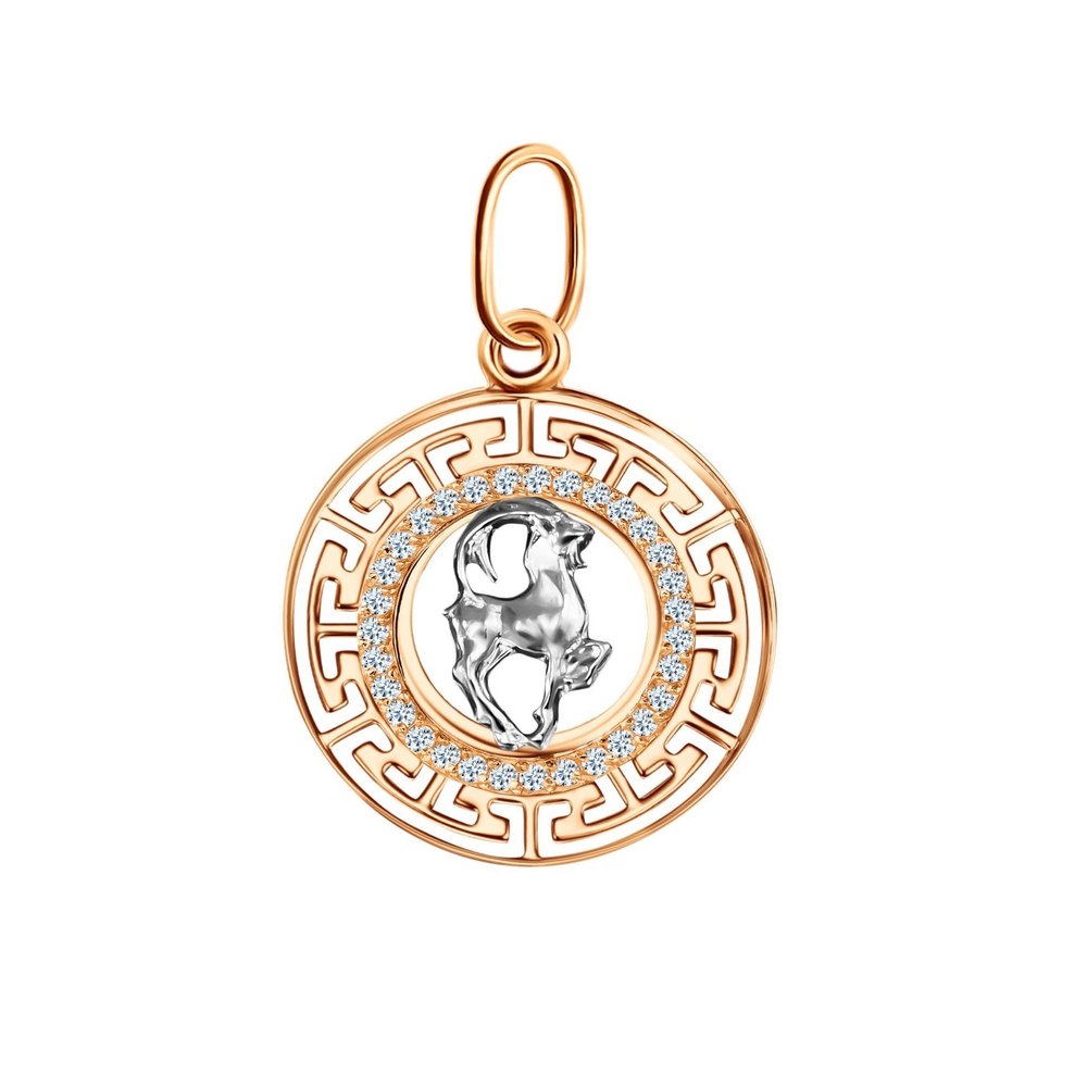 Знак Зодиака "Козерог"