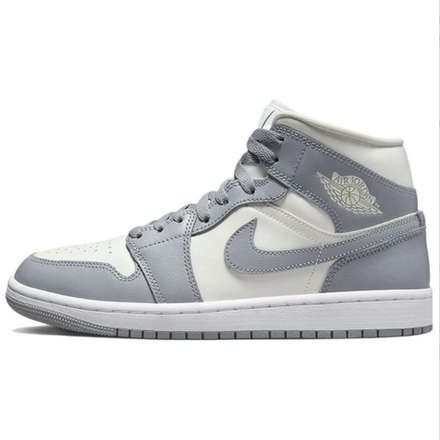 Nike Air Jordan MID "Cold Grey"