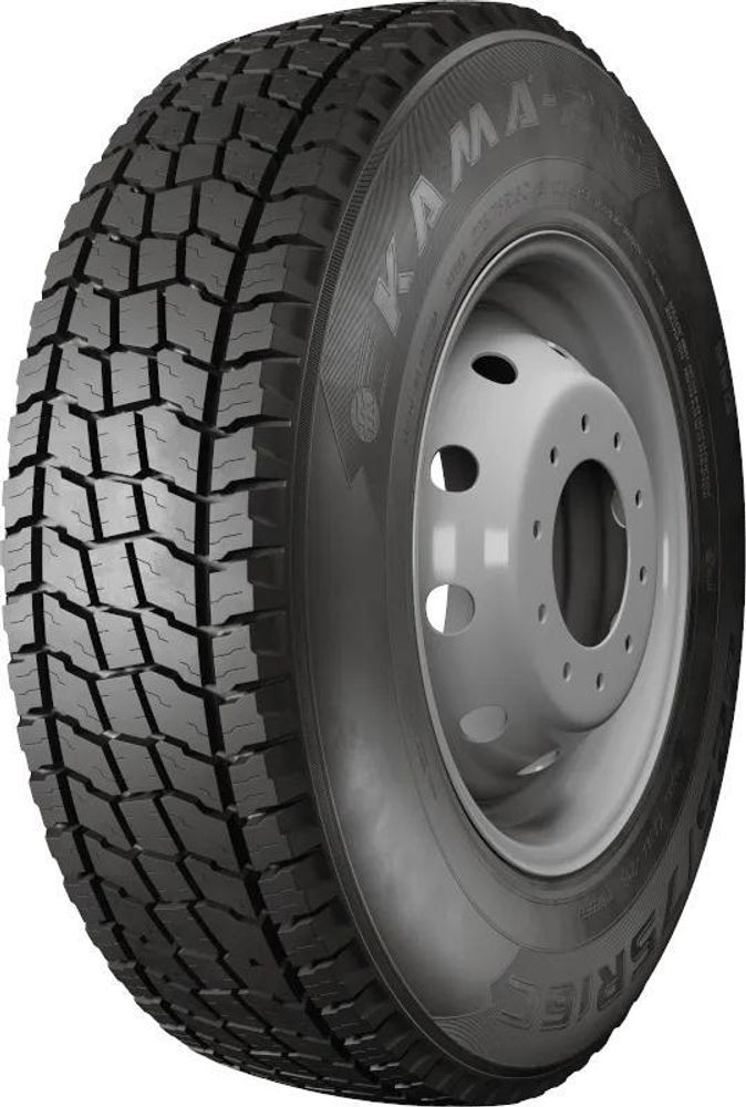 Кама 218 225/75 R16C 121N